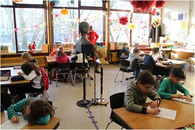 Toward Child-Appropriate Acoustic Measurement Methods in Primary Schools and Daycare Centers